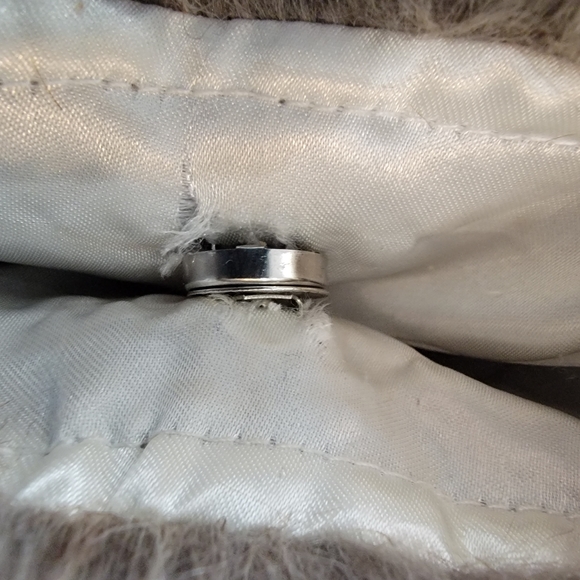 Girls Tahari Sweather Dress - Picture 5 of 11